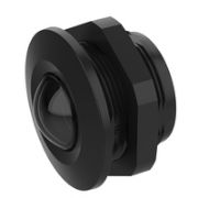 Image de Axis TF1203-RE RECESSED MOUNT 4P Accessoire caméra de surveillance - Noir (02217-001)