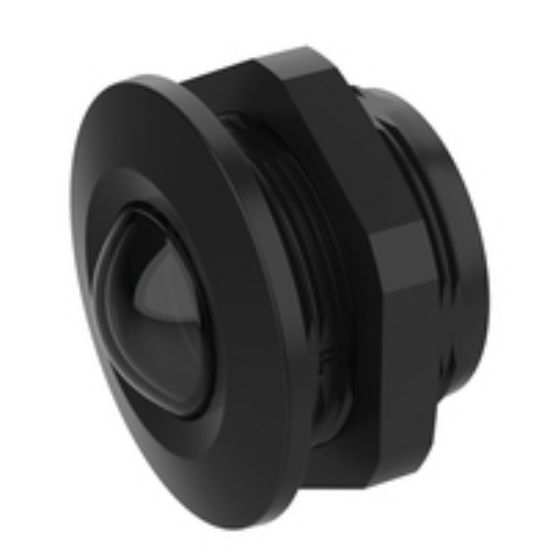 Image de Axis TF1203-RE RECESSED MOUNT 4P Accessoire caméra de surveillance - Noir (02217-001)