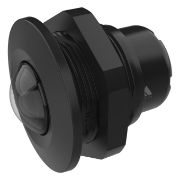 Image de Axis TF1203-RE RECESSED MOUNT 4P Accessoire caméra de surveillance - Noir (02217-001)
