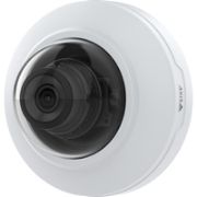 Image de Axis M4215-V Caméra IP - Blanc (02676-001)
