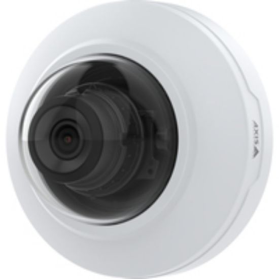 Image de Axis M4215-V Caméra IP - Blanc (02676-001)