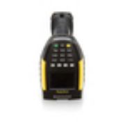 Image de Datalogic 1D/2D, 1280×800, 433 Mhz, 1.8" OLED, 16 keys, 19.8 x 14 x 7.9 cm, 455 g Lecteur de code à barres - Noir,Jaune (PM9600-DKHP433RB)