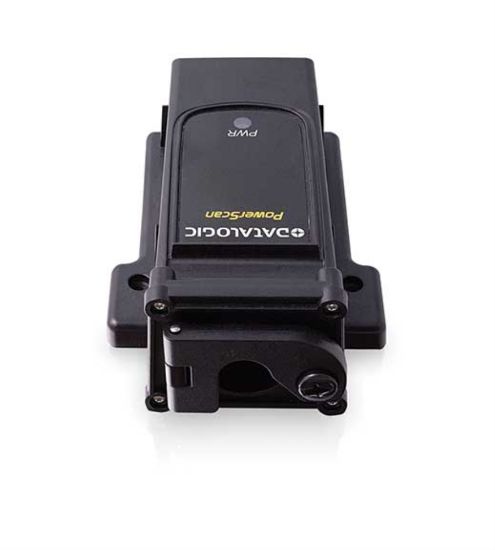 Image de Datalogic Connection Module, RS-232/USB Accessoire de lecteurs de codes à barres - Noir (CM9630)