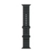 Image de APPLE Bracelet Océan marine 49 mm - Finition titane noir (MYPA3ZM/A)