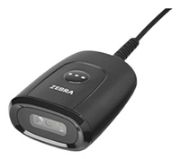 Image de Zebra DS5502 Lecteur de code à barres - Noir (DS5502-SR4US70MAZW)