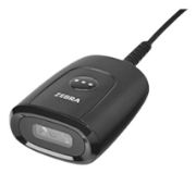Image de Zebra DS5502 Lecteur de code à barres - Noir (DS5502-SR4US70MAZW)