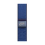 Image de Apple Nike Sport Loop - Bleu (MGCT4ZM/A)