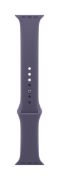 Image de Apple Bracelet Sport brume violette 42 mm - S/M (MFGG4ZM/A)