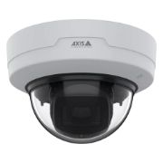 Image de Axis 1/2.8" CMOS, 1920x1080px, 30 fps, 20m IR, 850 nm, PoE, 10.5W Caméra IP - Noir,Blanc (02814-001)