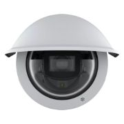 Image de Axis 1/2.8" CMOS, 1920x1080px, 30 fps, 20m IR, 850 nm, PoE, 10.5W Caméra IP - Noir,Blanc (02814-001)