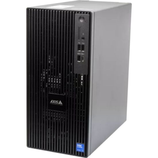Image de Axis S1216 Tower Mk II - Noir (03428-002)