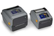 Image de Zebra ZD621 imprimante pour étiquettes Transfert thermique 300 x 300 DPI 152 mm/sec Avec fil &sans fil Ethernet/LAN Bluetooth (ZD6A043-32EF00EZ)