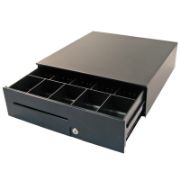 Image de apg Solutions Tiroir-caisse (T520-BL1616-M1)