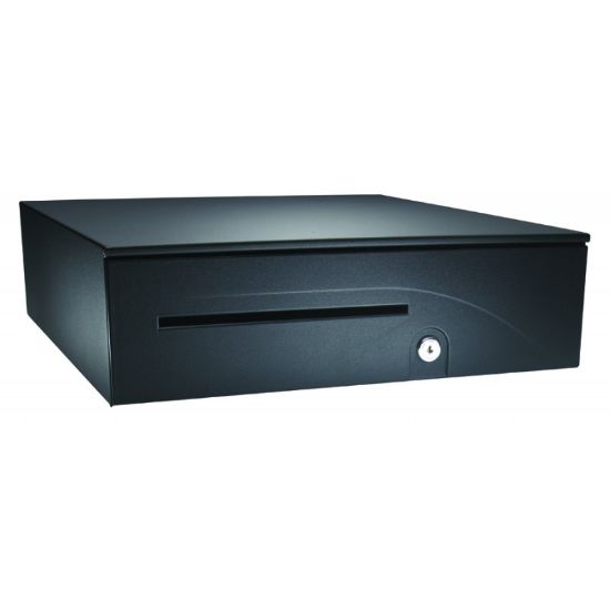 Image de apg Solutions Tiroir-caisse (T520-BL1616-M1)