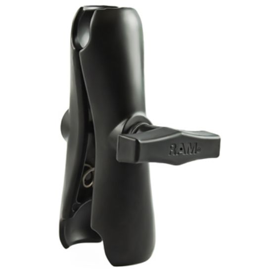 Image de Zebra support Support passif Clavier Noir (RAM-201U)