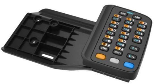 Image de Zebra accessoire d’ordinateur mobile portable Smartkey (KYPD-WT6XANFASM-01)