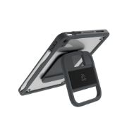 Image de ZAGG Durango 27,9 cm (11") Housse Charbon de bois (702321052)