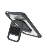 Image de ZAGG Durango 27,9 cm (11") Housse Charbon de bois (702321052)