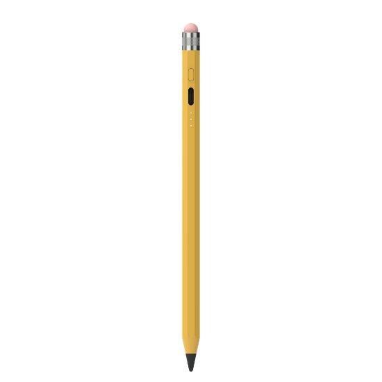 Image de ZAGG Oxford stylet Jaune (109921925)