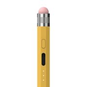 Image de ZAGG Oxford stylet Jaune (109921925)
