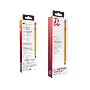 Image de ZAGG Oxford stylet Jaune (109921925)