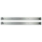 Image de QNAP accessoire de racks Rail d’étagère (RAIL-E02)