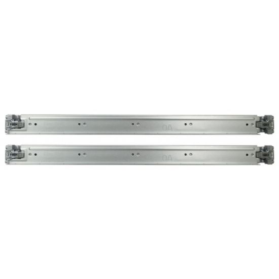 Image de QNAP accessoire de racks Rail d’étagère (RAIL-E02)
