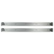 Image de QNAP accessoire de racks Rail d’étagère (RAIL-E02)