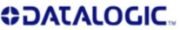 Image de Datalogic CAB-412 USB, Type A, Straight Accessoire de lecteurs de codes à barres (90A051902)