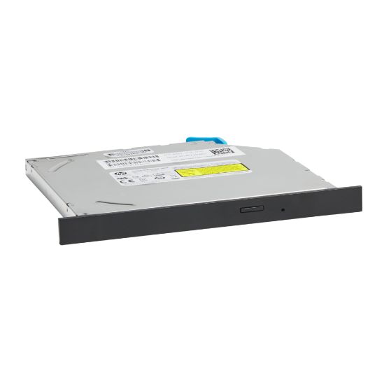 Image de HP Lecteur ODD ultra-plat Z2 Format tour Graveur de DVD 9,5 mm (4L5K0AA)
