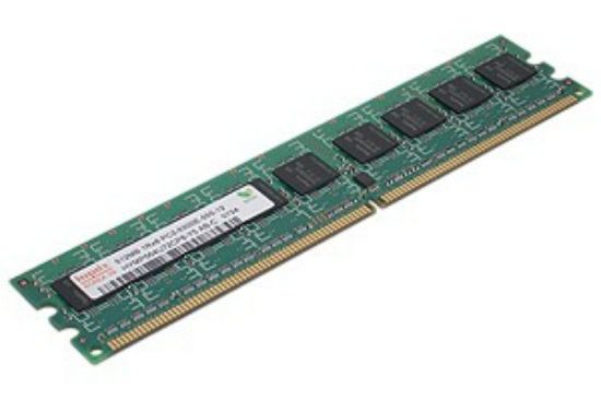 Image de Fujitsu module de mémoire 16 Go 1 x 16 Go DDR4 288-pin DIMM ECC (PYBME16UG3)