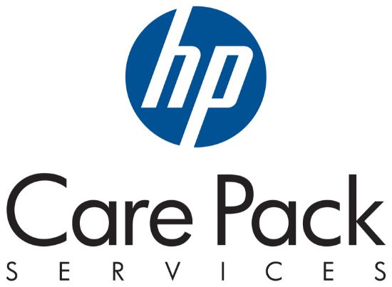 Image de HP service d'installation (HA113A1)