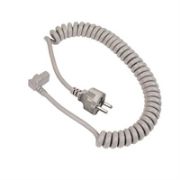 Image de Ergotron 98-629 Cordon d'alimentation - Blanc (98-626)