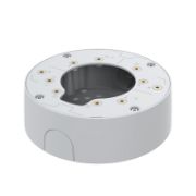 Image de Axis TP3603 CONDUIT BACK BOX Accessoire caméra de surveillance - Blanc (02025-001)