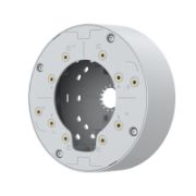 Image de Axis TP3603 CONDUIT BACK BOX Accessoire caméra de surveillance - Blanc (02025-001)