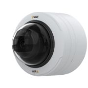 Image de Axis TP3603 CONDUIT BACK BOX Accessoire caméra de surveillance - Blanc (02025-001)