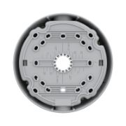 Image de Axis TP3603 CONDUIT BACK BOX Accessoire caméra de surveillance - Blanc (02025-001)