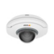 Image de Axis M5074 Caméra IP - Blanc (02345-001)