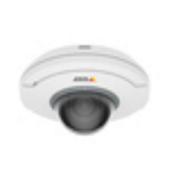 Image de Axis M5074 Caméra IP - Blanc (02345-001)