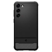 Image de SPIGEN Rugged Armor Backcover Samsung Galaxy S23 - Zwart - Noir (ACS05711)