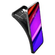Image de SPIGEN Rugged Armor Backcover Samsung Galaxy S23 - Zwart - Noir (ACS05711)