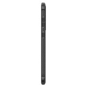Image de SPIGEN Rugged Armor Backcover Samsung Galaxy S23 - Zwart - Noir (ACS05711)