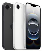 Image de Apple iPhone 16e Smartphone - Noir 128Go (MD1Q4ZD/A)