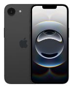 Image de Apple iPhone 16e Smartphone - Noir 128Go (MD1Q4ZD/A)