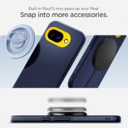 Image de Spigen Nano Pop (MagFit) - Marine (ACS09066)
