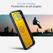 Image de Spigen Nano Pop (MagFit) - Marine (ACS09066)