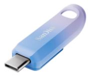 Image de SanDisk Creator Clé USB - Bleu,Lilas (SDCZ75C-1T00-G46)