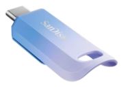 Image de SanDisk Creator Clé USB - Bleu,Lilas (SDCZ75C-1T00-G46)