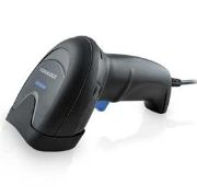Image de Datalogic QuickScan QD2590 Lecteur de code à barres - Noir (QD2590-BKK1B)