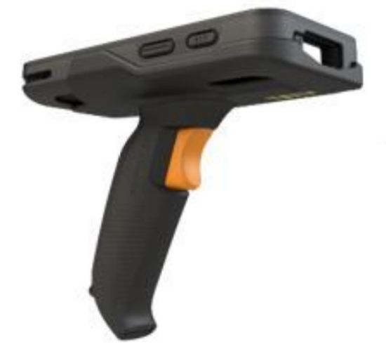 Image de Datalogic Pistol grip - Noir,Orange (94ACC0373)